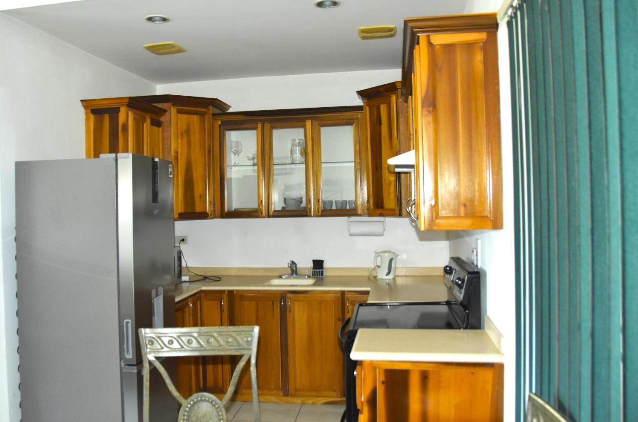 Embassy Deluxe Apartment Kingston Zewnętrze zdjęcie